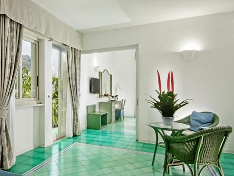 Hotel Miramalfi