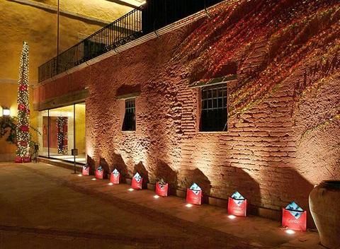 Hotel Mas La Boella