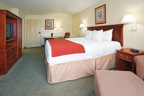 Baymont by Wyndham Rock Springs