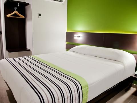 City Express Junior Villahermosa