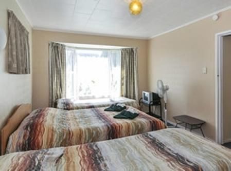 Rob Roy Motel