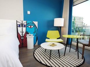 Hotel Image 1