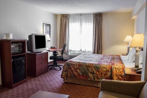 Sleep Inn & Suites Laurel