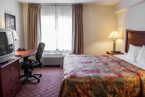 Sleep Inn & Suites Laurel