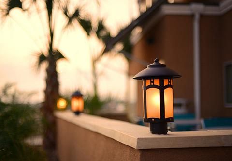 Outdoor Pictures 12
