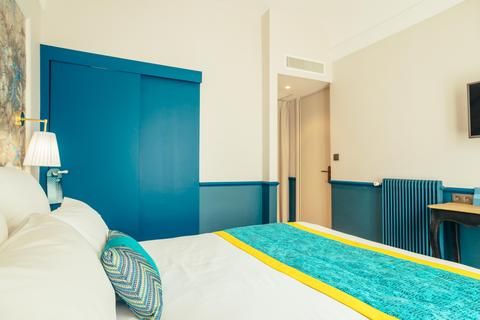 Villa Otero by HappyCulture