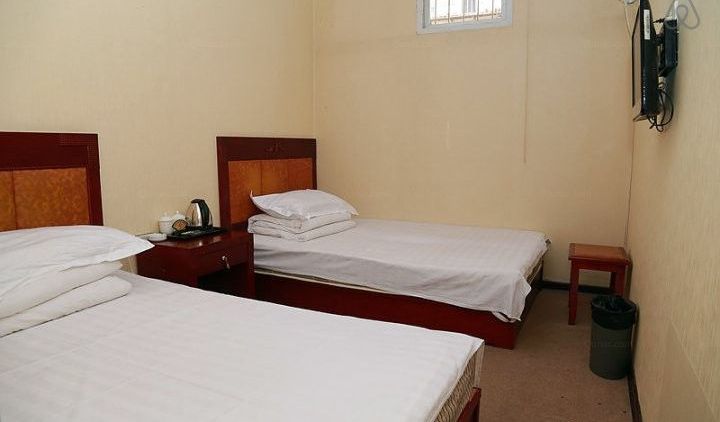 Hotel Hotel Tian Jin Bin Hai Xin Qu Xin Cun Xing Jia Bi Gao - 
