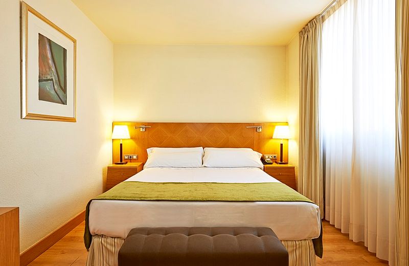Hesperia Barcelona Sant Just