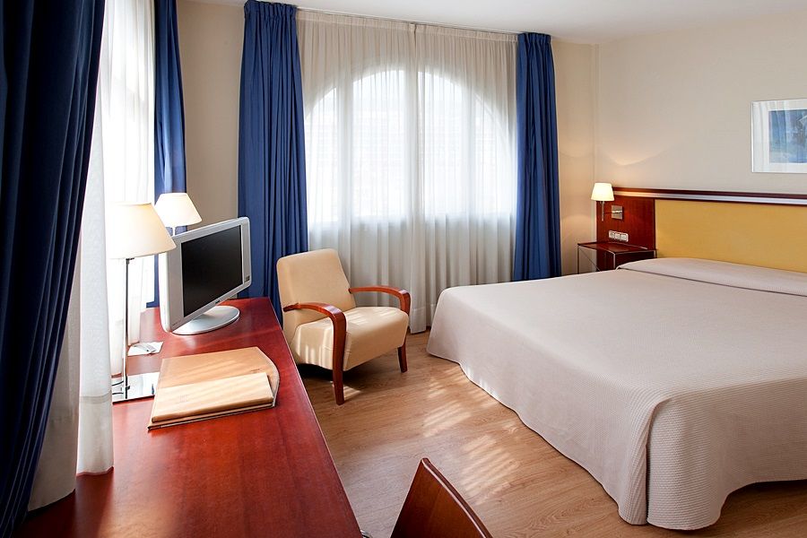 Abba Euskalduna Hotel