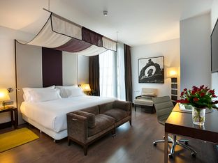 Hotel Image 1