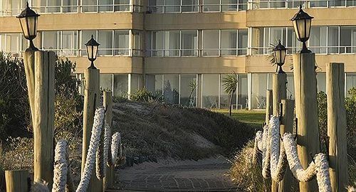 CLUB HOTEL LAS DUNAS SPA DE MAR