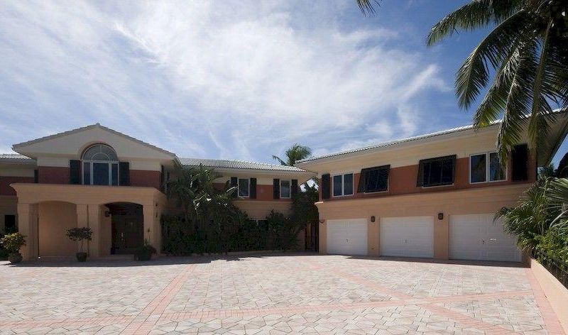 Pease Bay House by Grand Cayman Villas & Condos