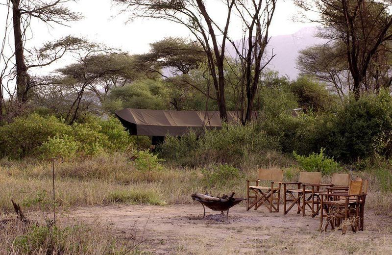 Lemala Manyara Camp