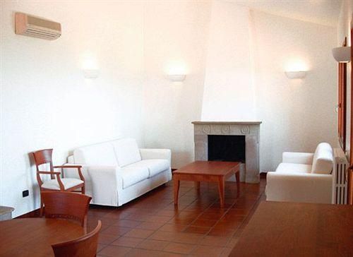 Hotel Le Madonie Golf Resort
