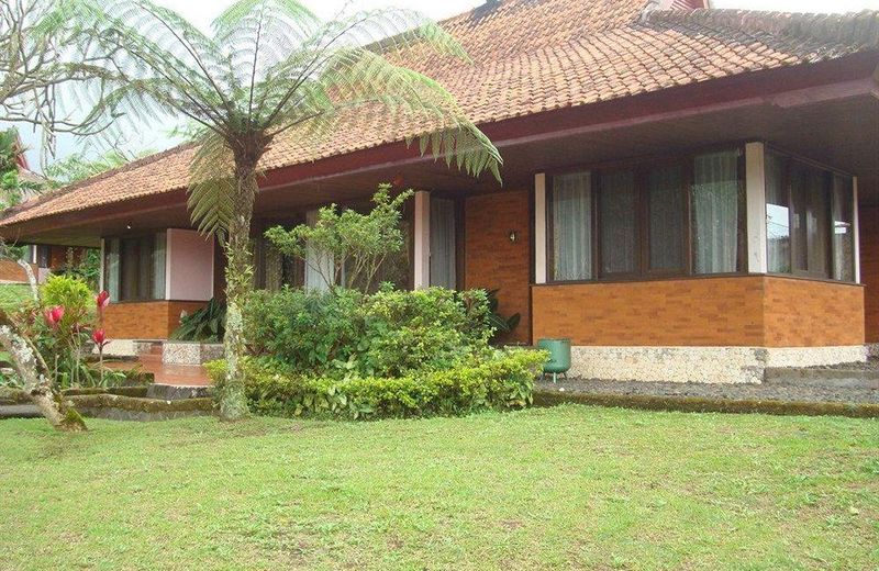 Danau Buyan Resort