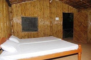 Corbett Village Camp