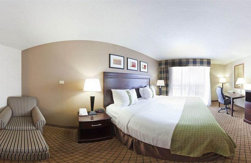 Doubletree By Hilton Helena Downtown
