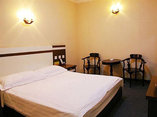 Starway Hotel Tianyuan Yangzhou Huaihai Road