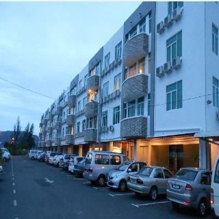 Simfoni Resort
