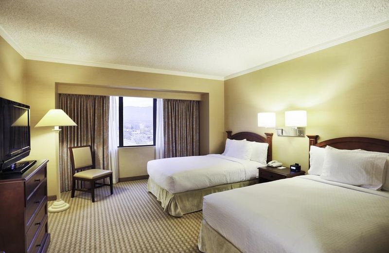 Doubletree Suites by Hilton Salt Lake City