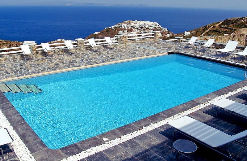 Gerofinikas Boutique Hotel