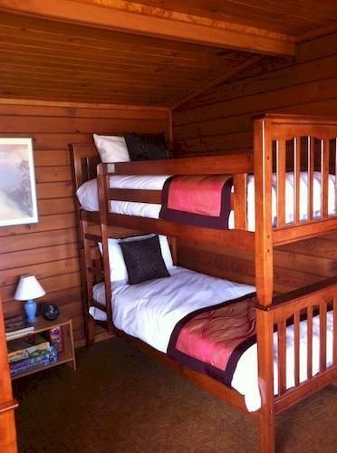 Snowy River Cabins