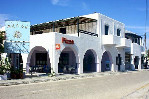 Malion Rooms