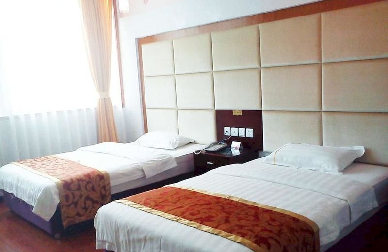 DESHIDUN HOTEL CHENG DU