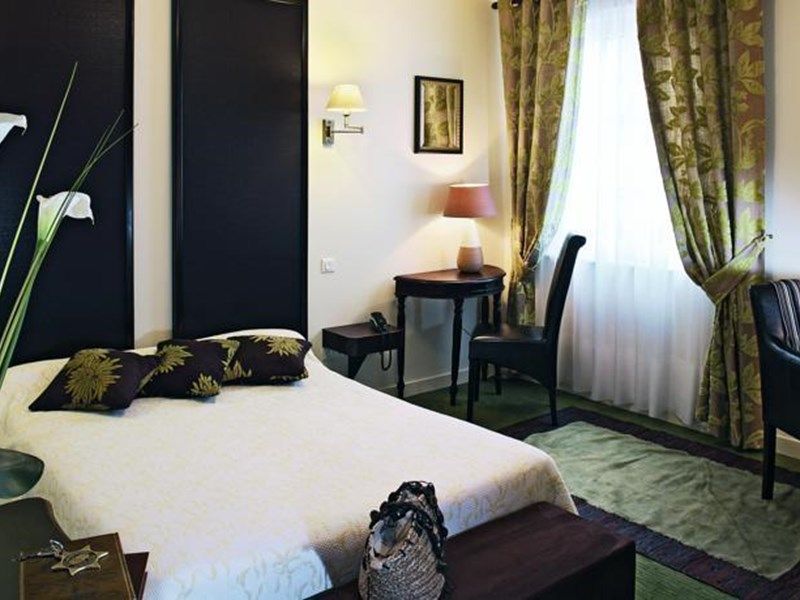 Hôtel Normandie Spa