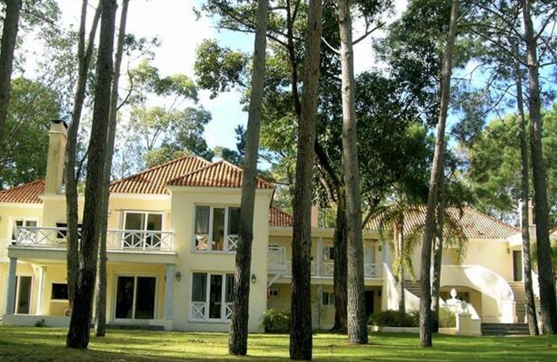 Solanas Punta Del Este Spa & Resort