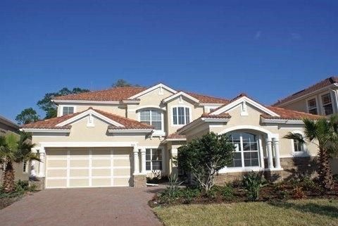 Gulf Coast Homes Cape Coral/Ft Myers