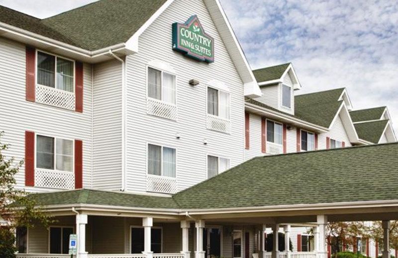 Country Inn & Suites by Radisson, Gurnee, IL