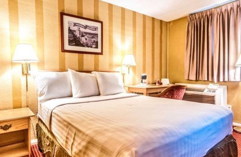 Travelodge by Wyndham Phoenix Downtown