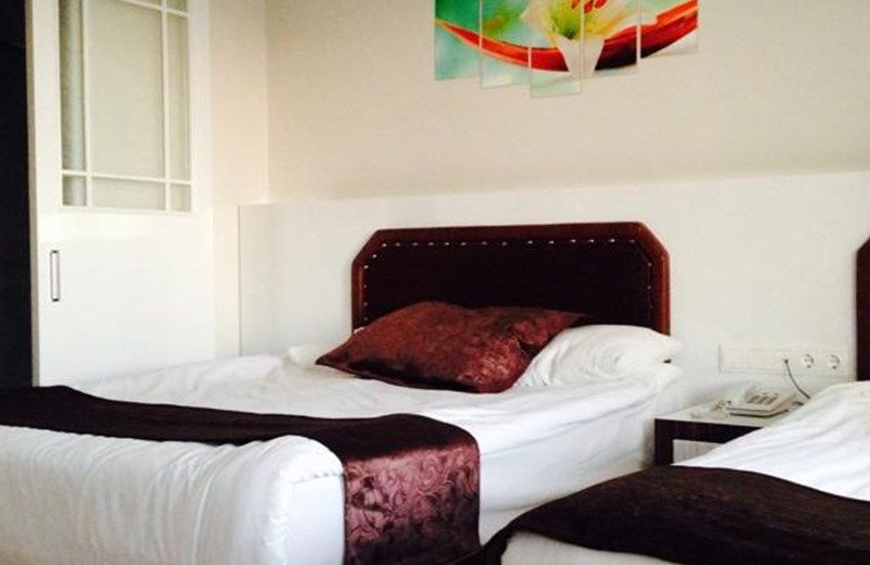 Hotel Simsek