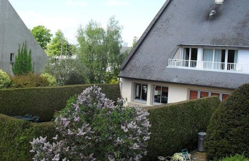 LOGIS LE STIVELL