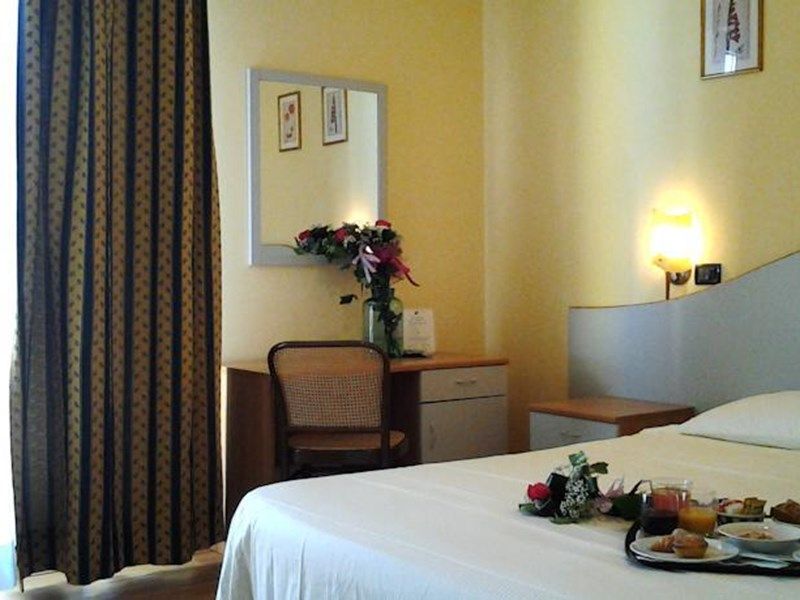 Hotel Adriatico
