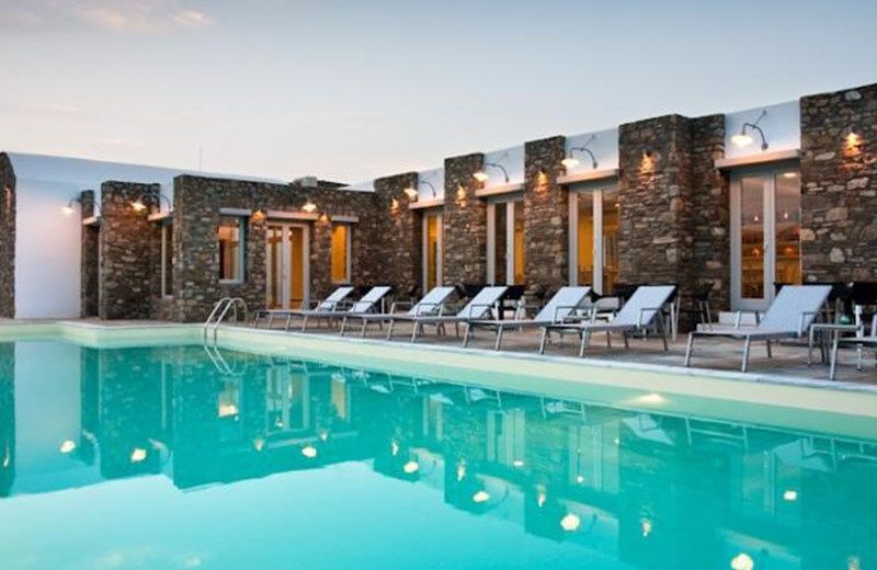 Rizes Hotel
