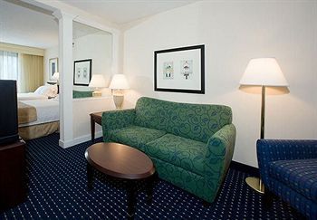 SpringHill Suites Mishawaka-University Area