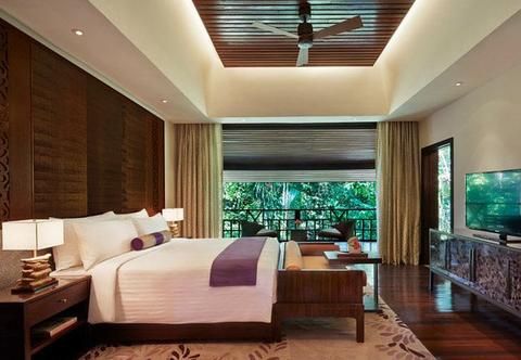 Mulu Marriott Resort