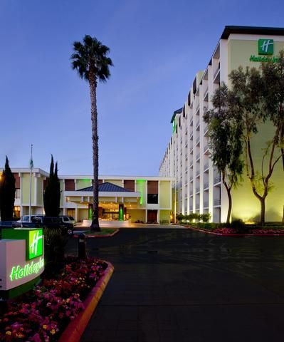 Holiday Inn San Jose-Silicon Valley, an IHG Hotel