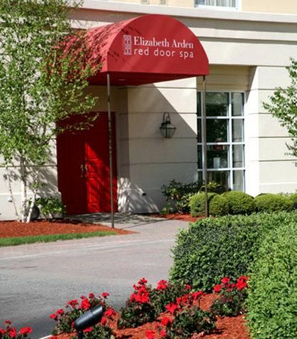 Mystic Marriott Hotel and Spa