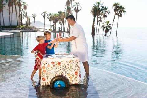 Hampton Inn & Suites by Hilton Los Cabos