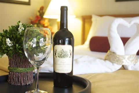 Best Western Andersen's Inn