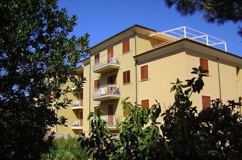Residenze Le Vele & Le Maree