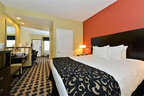 Best Western La Place Inn