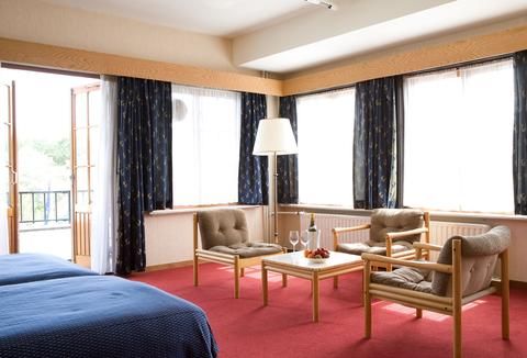 Fletcher Boutique Hotel Duinoord