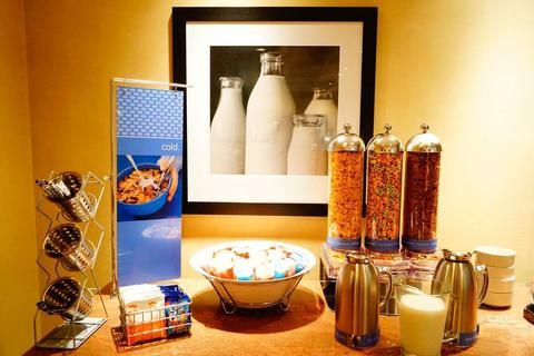Hampton Inn by Hilton Guadalajara-Aeropuerto