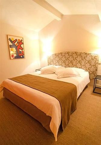 Hotel****Spa & Restaurant Cantemerle