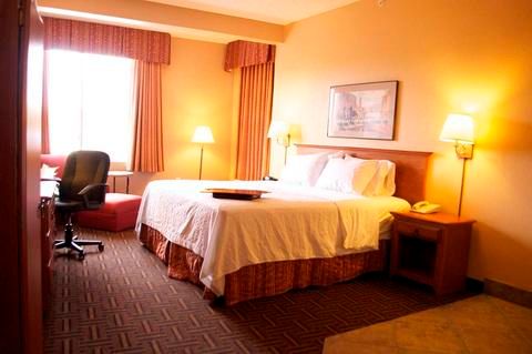 Hampton Inn & Suites Flagstaff