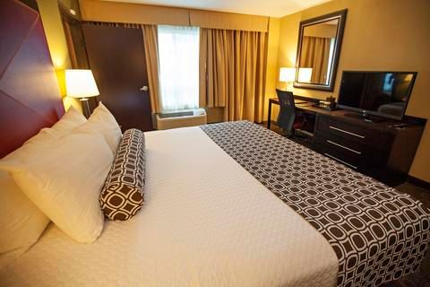 Crowne Plaza Houston Galleria Area, an IHG Hotel